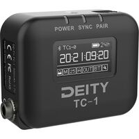 Deity TC-1 Timecode Device 