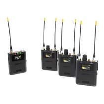 Deity THEOS DIFB Kit 