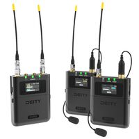 Deity THEOS Digital Wireless 2ch Kit 