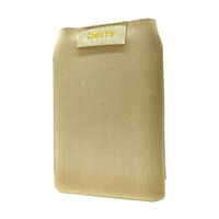 Deity THEOS Pouch  Beige