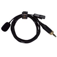 Deity W.Lav Pro 3.5mm TRS 