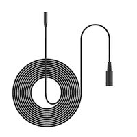 Deity W.lav Pro Microphone Black - w/o adapter 