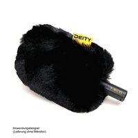 Deity W02 Deluxe Windschutz für S-Mic 2S und 3S 