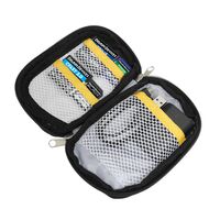 Delkin ONE (Odds N' Ends) SD-Kartentasche 