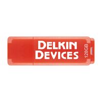 Delkin PocketFlash® USB 3.0 Flash Drives  128 GB