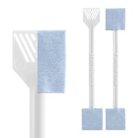 Delkin SensorSafe Reinigungs-Swabs  24mm