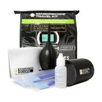 Delkin SensorScope Travel Kit 