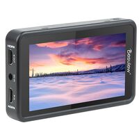 DESVIEW R5ii 5,5 Zoll On Camera Monitor 