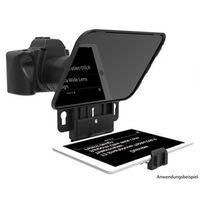 DESVIEW Teleprompter für Smartphones  T3