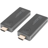 Digitus 4K Wireless Video Extender 30m Reichweite HDMI -> HDMI 