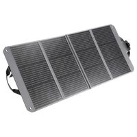 DJI 120W Solar Panel von Zignes 