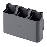DJI Air 3 Akkuladestation 