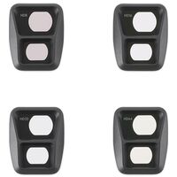 DJI Air 3 ND Filter Set (ND8/16/32/64) 