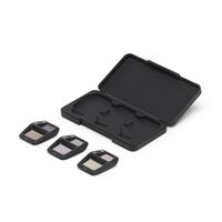 DJI Air 3S ND Filter Set (ND8/32/128) 