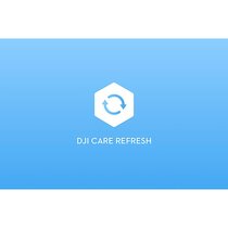 DJI Care Action 6  1 Jahres-Refresh-Card 	