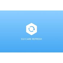 DJI Care Action 6  2 Jahres-Refresh-Card