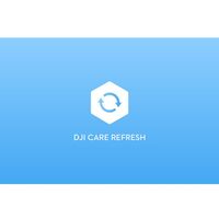 DJI Care Flip, 1 Jahr Refresh-Card EU, Gewährleistung 
