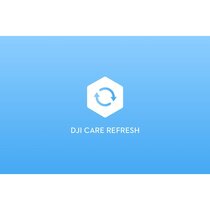 DJI Care Mini 5 Pro  1 Jahres-Refresh-Card