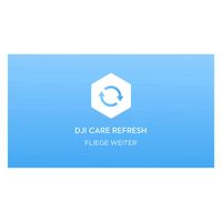 DJI Care Osmo 360, 1 Jahres-Refresh-Card 