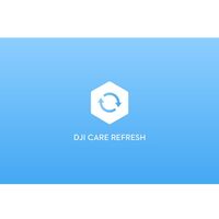 DJI Care Pocket 3, 1 Jahr Refresh-Card, Gewährleistung 