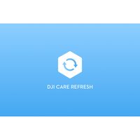 DJI Care Refresh 2 Jahre Gewährleistung/Aktivierungscode  Mini 3