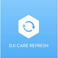 DJI Care Refresh Card Air 3S  1 Jahr EU Gewährleistung