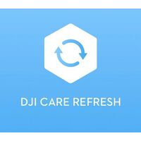 DJI Care Refresh Card Air 3S  2 Jahre EU Gewährleistung