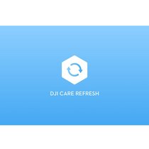 DJI Care Refresh Card - Osmo Mobile 8  2 Jahre Gewährleistung
