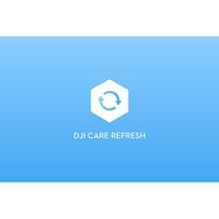 DJI Care RS 4 Pro Refresh-Card - Retourenware - Verpackung geöffnet/unbenutzt 