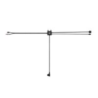 DJI LiDAR Entfernungsmesser (RS) auf DJI Transmission Kabel-Adapter 