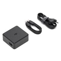 DJI Mavic 3 Enterprise USB-C Power Adapter 