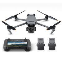 DJI Mavic 3 Pro  Fly More Combo inkl. DJI RC Pro