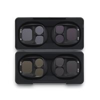 DJI Mavic 4 Pro ND Filters Set (ND8/16/32/64) 