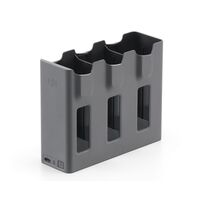 DJI Mavic 4 Pro Parallel Charging Hub 