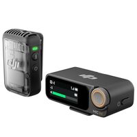 DJI Mic 2 Funkmikrofon  1TX + 1 RX