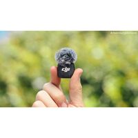 DJI Mic 3 Multi-Color Windschutz 