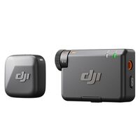 DJI Mic Mini  1TX + 1 RX