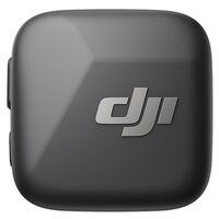 DJI Mic Mini Transmitter  Infinity Black