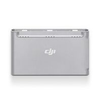 DJI mini 2 Zweiwege-Ladestation 