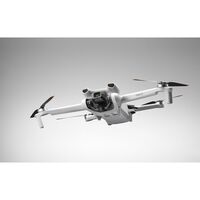 DJI Mini 3  & DJI RC