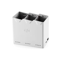 DJI Mini 3/4 Pro Zweiwege-Ladestation 