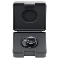 DJI Mini 4 Pro Weitwinkelobjektiv 