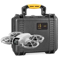 DJI Neo Fly More Combo + HPRC 2300 Schutzkoffer 