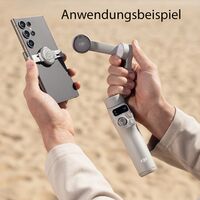 DJI OM 7 Serie Magnetische Handyklemme 4 