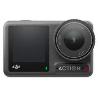 DJI Osmo Action 4  Adventure Combo