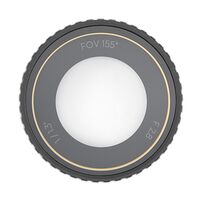 DJI Osmo Action 4 Glass Lens Cover 