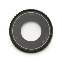 DJI Osmo Action 6 Glass Lens Cover 