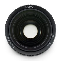 DJI Osmo Action 6 Macro Lens 