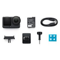 DJI Osmo Action 6  Standard Combo