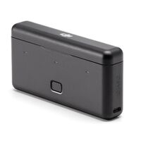 DJI Osmo Action Akkuladeschale 2 (Multifunktional) 
